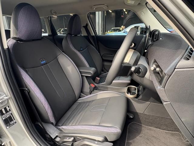 BMW MINI COOPER 5DOOR 2025 Image 31