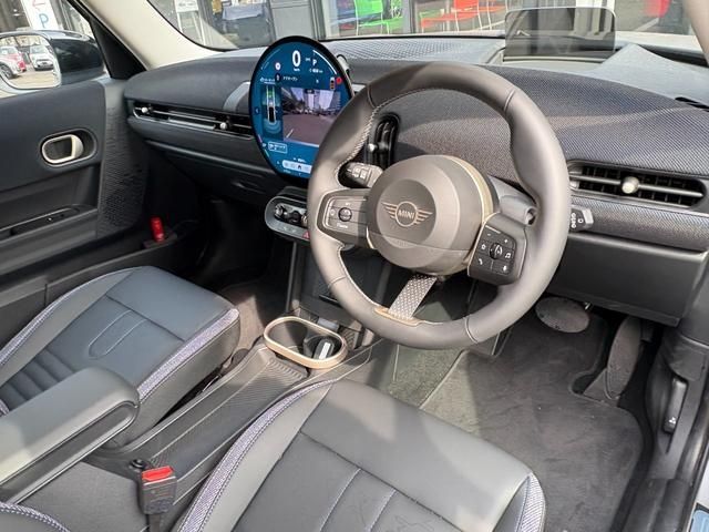 BMW MINI COOPER 5DOOR 2025 Image 31