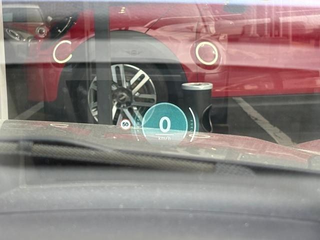 BMW MINI COOPER 5DOOR 2025 Image 31