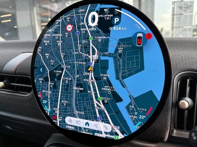 BMW MINI COOPER 5DOOR 2025 Image 31