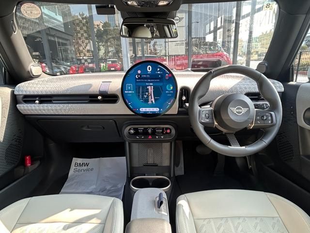 BMW MINI COOPER 2025 Image 31