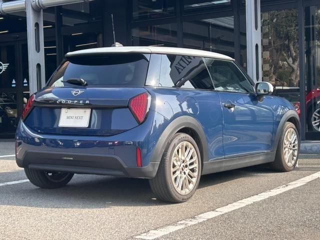 BMW MINI COOPER 2025 Image 31