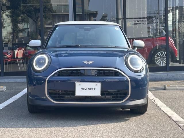 BMW MINI COOPER 2025 Image 31