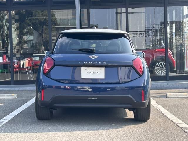 BMW MINI COOPER 2025 Image 31