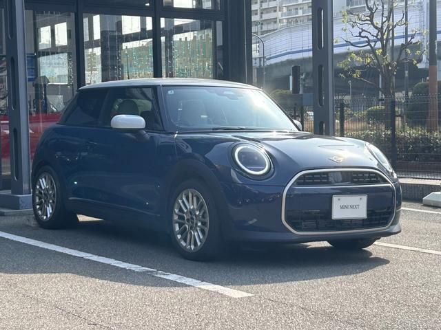 BMW MINI COOPER 2025 Image 31