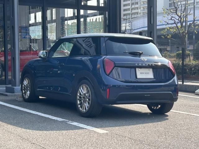 BMW MINI COOPER 2025 Image 31