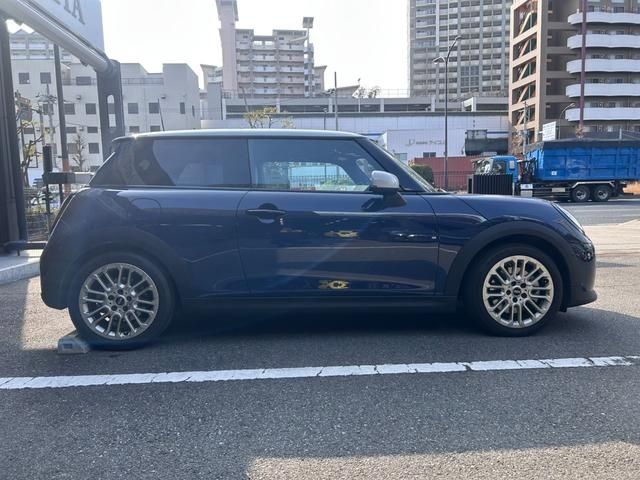 BMW MINI COOPER 2025 Image 31