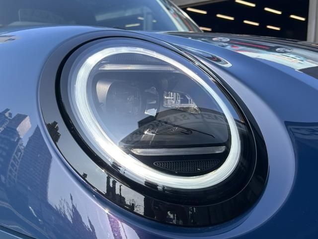 BMW MINI COOPER 2025 Image 31