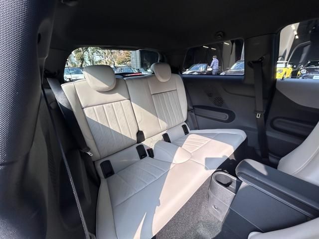 BMW MINI COOPER 2025 Image 31