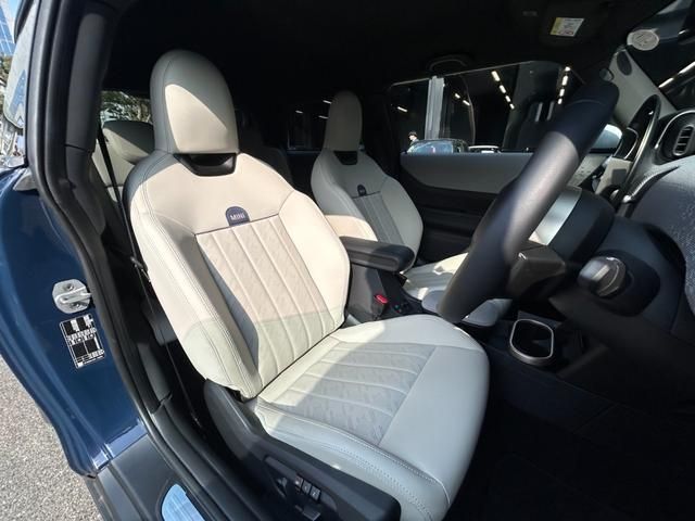 BMW MINI COOPER 2025 Image 31