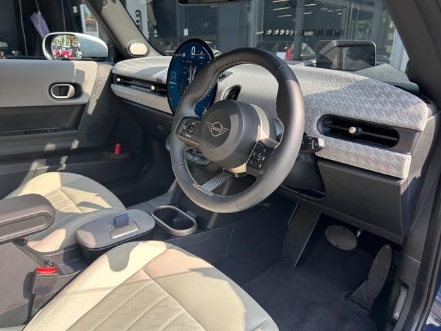 BMW MINI COOPER 2025 Image 31