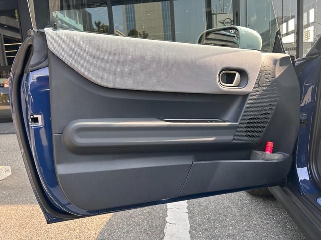 BMW MINI COOPER 2025 Image 31