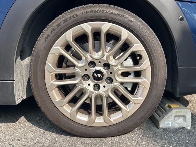 BMW MINI COOPER 2025 Image 31