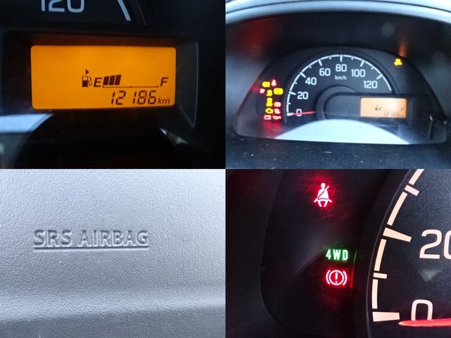 SUZUKI CARRY TRUCK 4WD 2022 Image 31