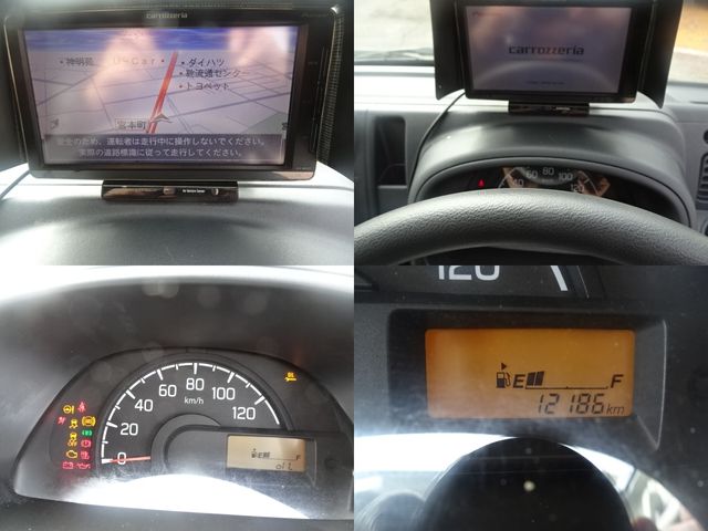 SUZUKI CARRY TRUCK 4WD 2022 Image 31