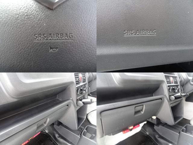 SUZUKI CARRY TRUCK 4WD 2022 Image 31