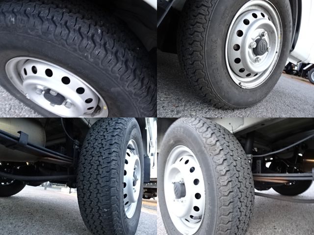 SUZUKI CARRY TRUCK 4WD 2022 Image 31