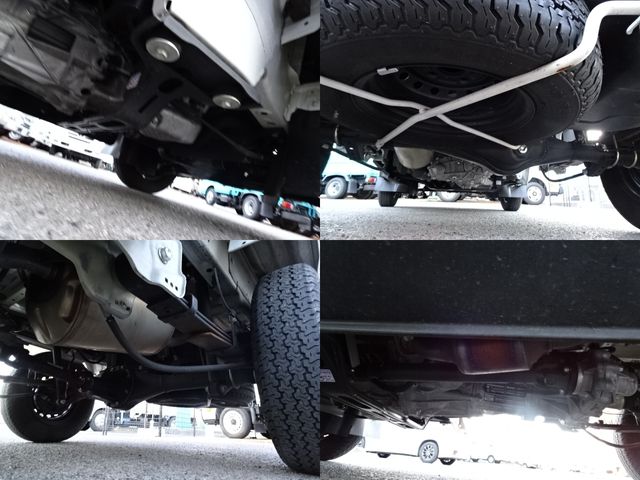 SUZUKI CARRY TRUCK 4WD 2022 Image 31