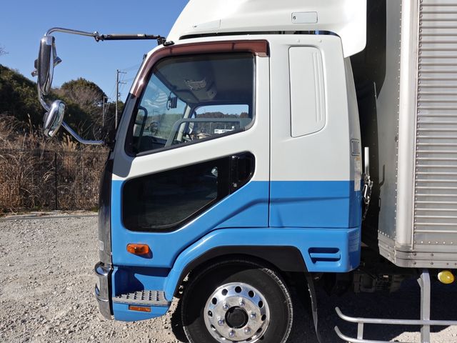 MITSUBISHI FUSOU FIGHTER 2013 Image 31