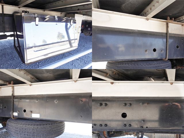 MITSUBISHI FUSOU FIGHTER 2013 Image 31