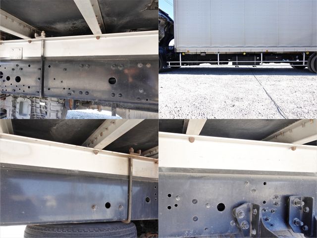 MITSUBISHI FUSOU FIGHTER 2013 Image 31