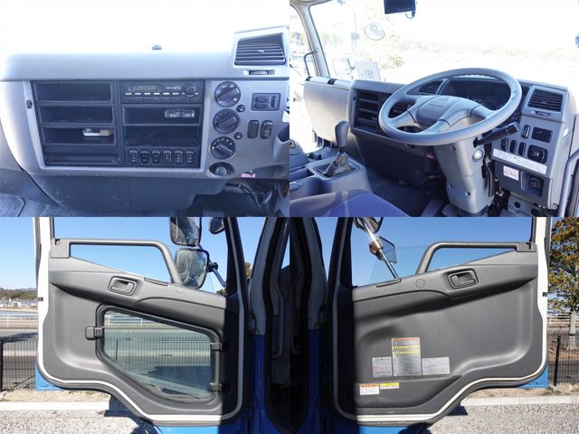 MITSUBISHI FUSOU FIGHTER 2013 Image 31