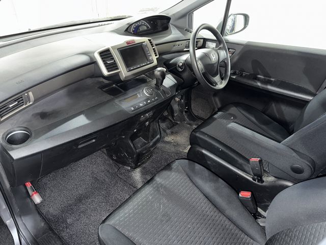 HONDA FREED SPIKE 2010 Image 31