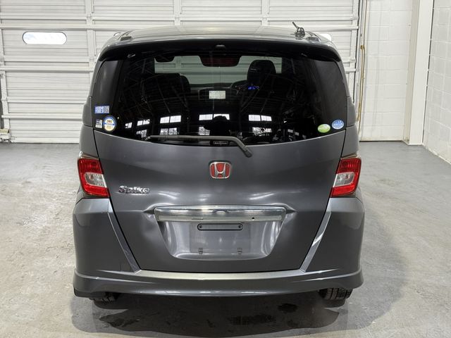 HONDA FREED SPIKE 2010 Image 31