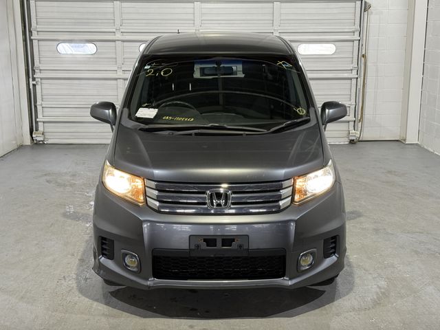 HONDA FREED SPIKE 2010 Image 31