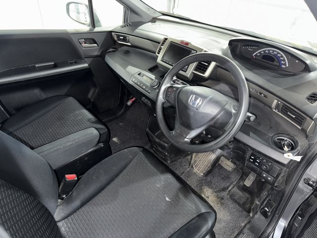 HONDA FREED SPIKE 2010 Image 31