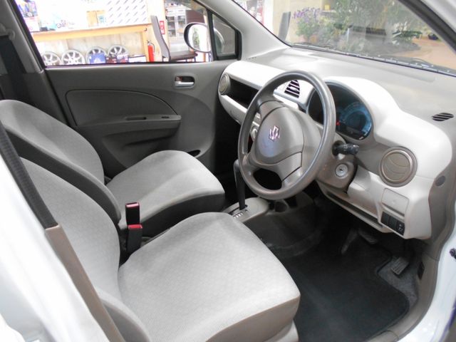 SUZUKI ALTO ECO 2013 Image 31