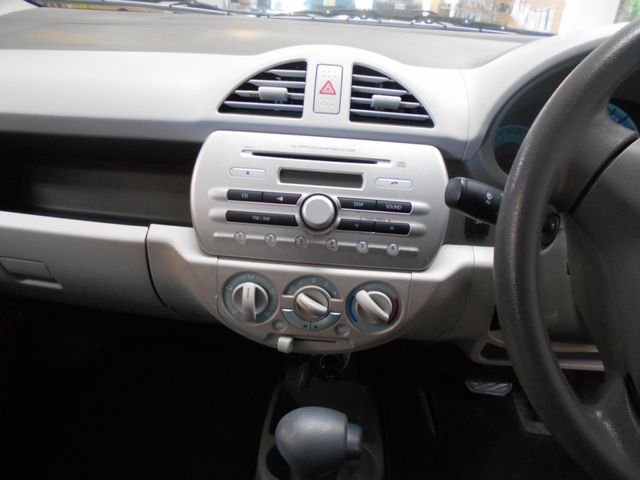 SUZUKI ALTO ECO 2013 Image 31