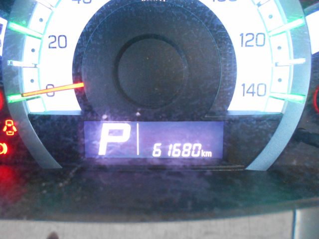 SUZUKI ALTO ECO 2013 Image 31