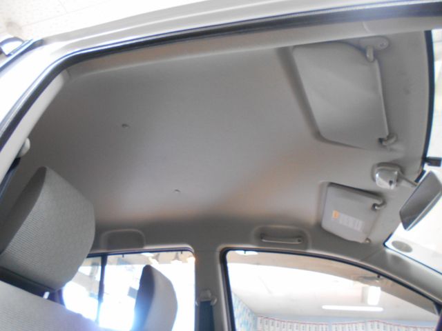 SUZUKI ALTO ECO 2013 Image 31