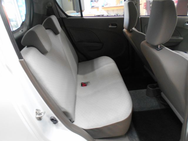 SUZUKI ALTO ECO 2013 Image 31