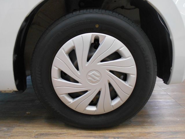 SUZUKI ALTO ECO 2013 Image 31