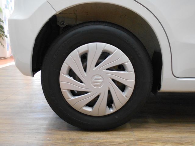 SUZUKI ALTO ECO 2013 Image 31