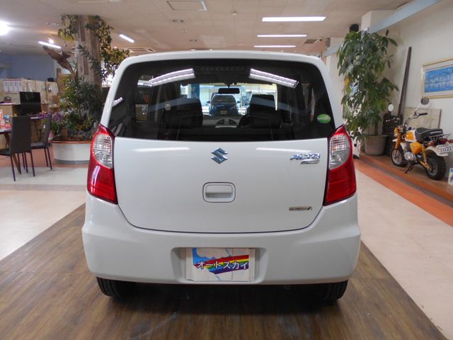 SUZUKI ALTO ECO 2013 Image 31