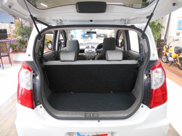 SUZUKI ALTO ECO 2013 Image 31