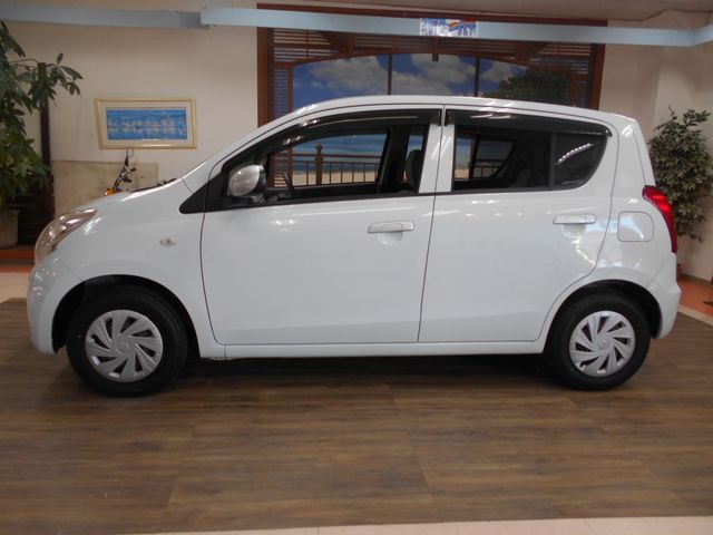 SUZUKI ALTO ECO 2013 Image 31