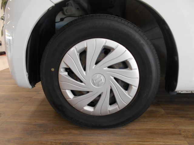 SUZUKI ALTO ECO 2013 Image 31