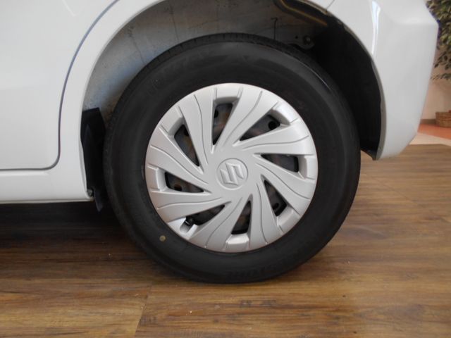 SUZUKI ALTO ECO 2013 Image 31