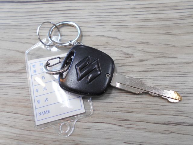 SUZUKI ALTO ECO 2013 Image 31