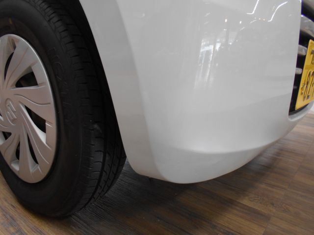 SUZUKI ALTO ECO 2013 Image 31