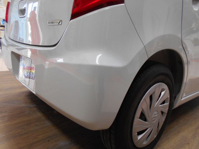 SUZUKI ALTO ECO 2013 Image 31