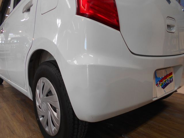 SUZUKI ALTO ECO 2013 Image 31