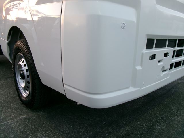 DAIHATSU HIJET TRUCK 4WD 2025 Image 31