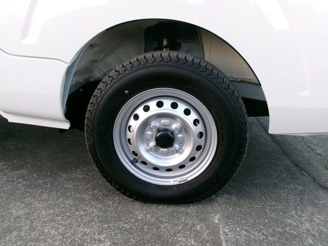 DAIHATSU HIJET TRUCK 4WD 2025 Image 31