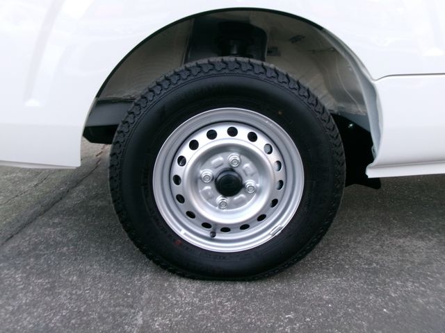 DAIHATSU HIJET TRUCK 4WD 2025 Image 31