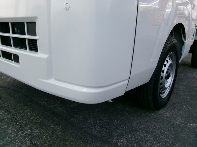 DAIHATSU HIJET TRUCK 4WD 2025 Image 31